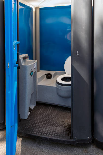 Best Portable restroom solutions  in Russellville, AR
