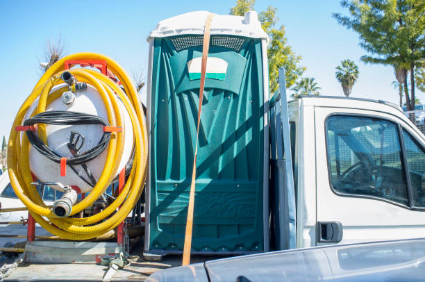 Best Local porta potty services  in Russellville, AR