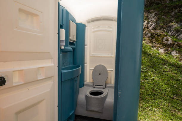 Russellville, AR porta potty rental Company
