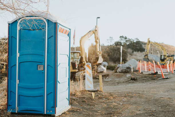 Best Porta potty rental near me  in Russellville, AR