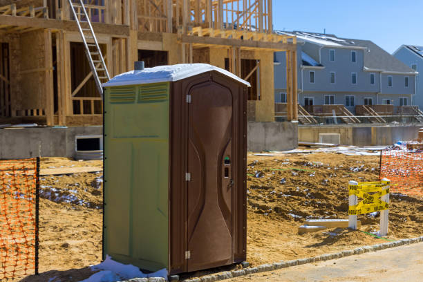 Best Local porta potty services  in Russellville, AR
