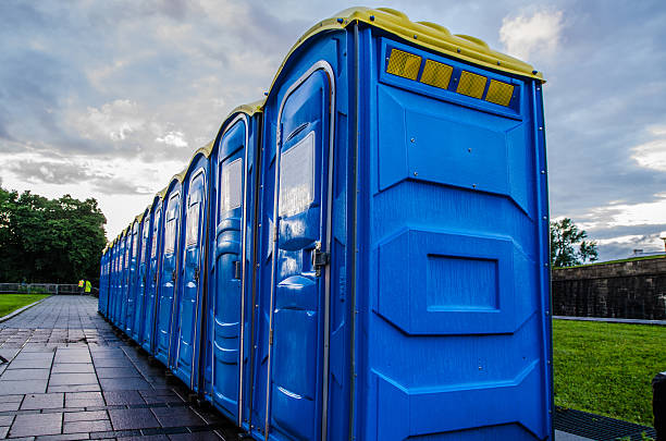 Best Long-term porta potty rental  in Russellville, AR